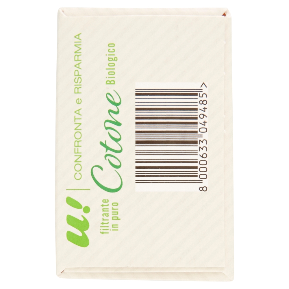 PROTEGGI SLIP ANATOMICI in Cotone Biologico U! Confronta e Risparmia